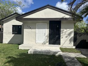 1361 NW 59th St, Miami FL 33142