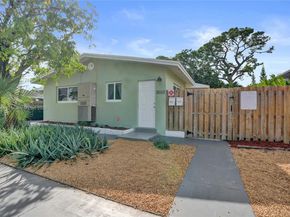 3033 NE 20th Ter, Fort Lauderdale FL 33306