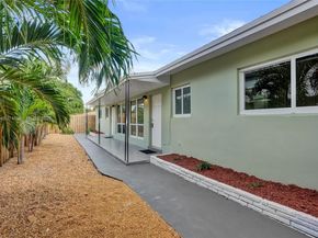 3033 NE 20th Ter, Fort Lauderdale FL 33306