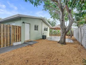 3033 NE 20th Ter, Fort Lauderdale FL 33306