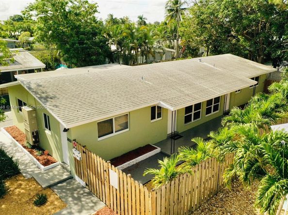 3033 NE 20th Ter, Fort Lauderdale FL 33306