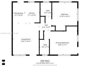 3033 NE 20th Ter, Fort Lauderdale FL 33306