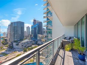 92 SW 3rd St 3012, Miami FL 33130