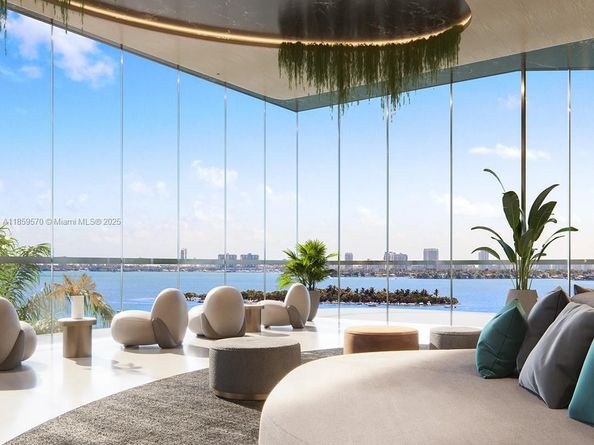 700 NE 24th Street 2501, Miami FL 33137