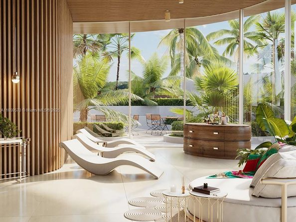 700 NE 24th Street 2501, Miami FL 33137