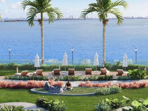 700 NE 24th Street 2501, Miami FL 33137