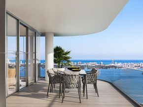 700 NE 24th Street 2501, Miami FL 33137