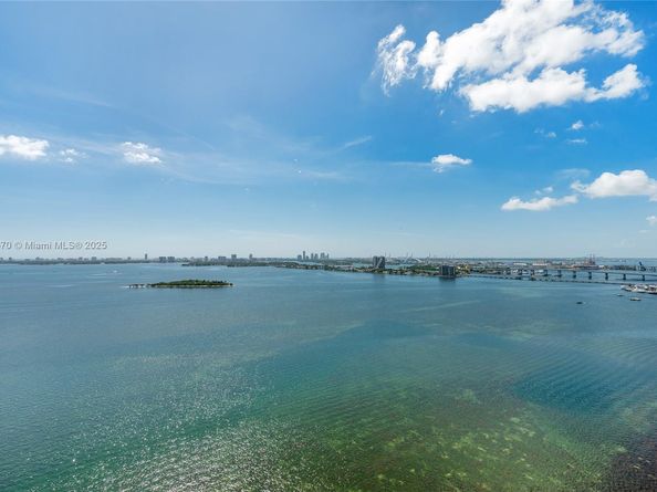 700 NE 24th Street 2501, Miami FL 33137