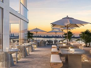 700 NE 24th Street 2501, Miami FL 33137