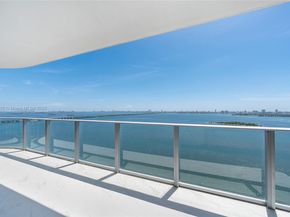 700 NE 24th Street 2501, Miami FL 33137