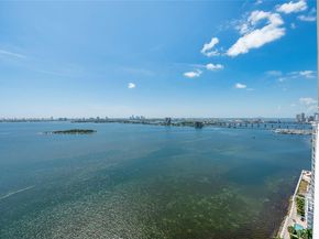 700 NE 24th Street 2501, Miami FL 33137