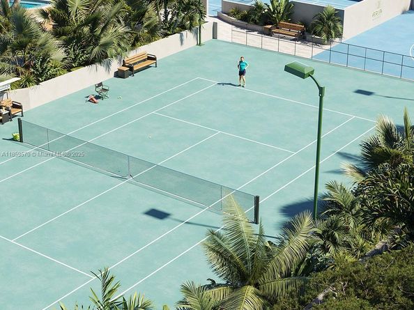 700 NE 24th Street 2501, Miami FL 33137