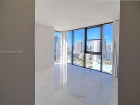 700 NE 24th Street 2501, Miami FL 33137