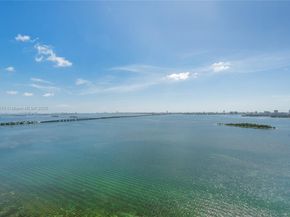 700 NE 24th Street 2501, Miami FL 33137