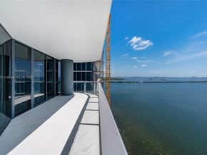 700 NE 24th Street 2501, Miami FL 33137