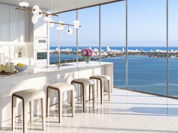 700 NE 24th Street 2501, Miami FL 33137