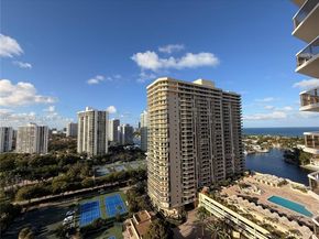 20185 E Country Club Dr 1907, Aventura FL 33180