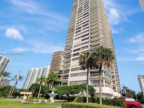 20185 E Country Club Dr 1907, Aventura FL 33180