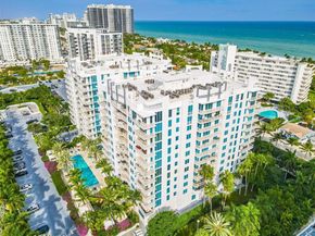 2831 N Ocean Blvd 602N, Fort Lauderdale FL 33308