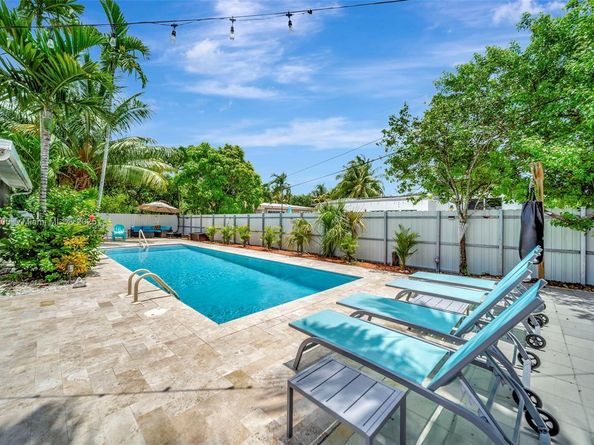 14925 NE 7th Ave, Miami FL 33161