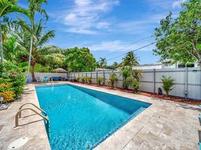 14925 NE 7th Ave, Miami FL 33161