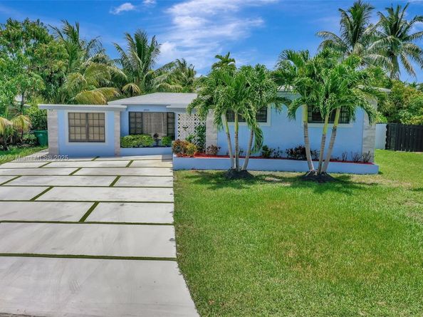 14925 NE 7th Ave, Miami FL 33161