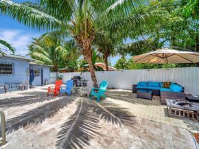 14925 NE 7th Ave, Miami FL 33161