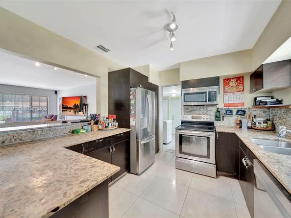 14925 NE 7th Ave, Miami FL 33161