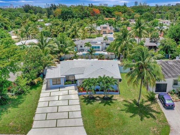 14925 NE 7th Ave, Miami FL 33161