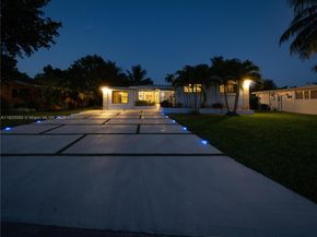 14925 NE 7th Ave, Miami FL 33161