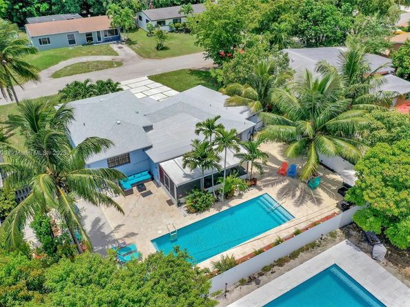 14925 NE 7th Ave, Miami FL 33161