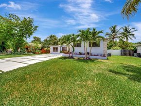 14925 NE 7th Ave, Miami FL 33161