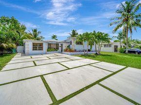 14925 NE 7th Ave, Miami FL 33161