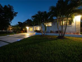 14925 NE 7th Ave, Miami FL 33161