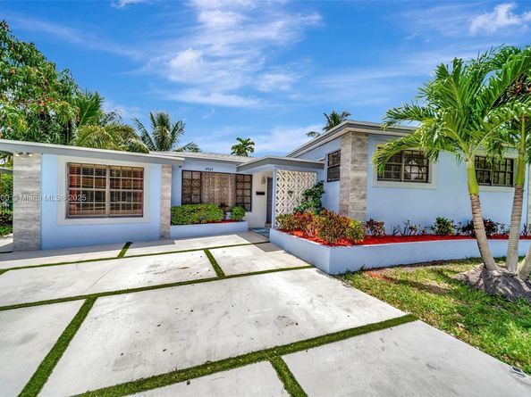14925 NE 7th Ave, Miami FL 33161