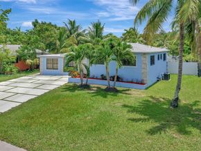 14925 NE 7th Ave, Miami FL 33161