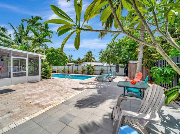 14925 NE 7th Ave, Miami FL 33161