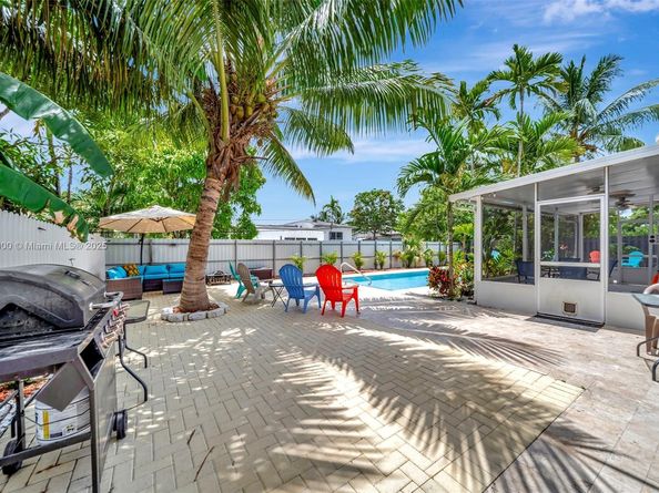 14925 NE 7th Ave, Miami FL 33161