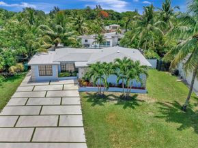 14925 NE 7th Ave, Miami FL 33161