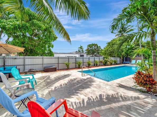 14925 NE 7th Ave, Miami FL 33161