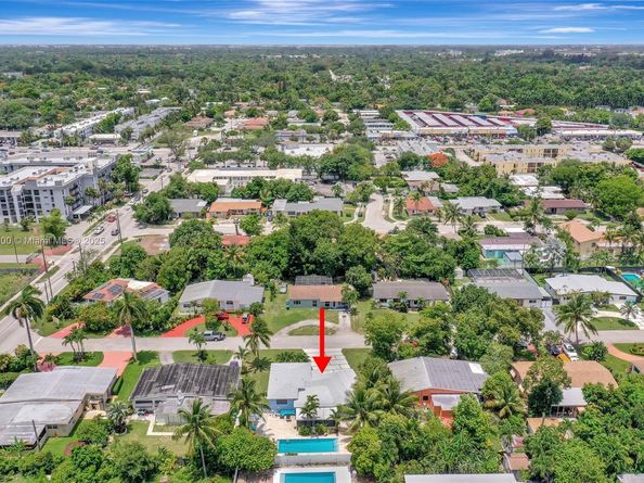 14925 NE 7th Ave, Miami FL 33161