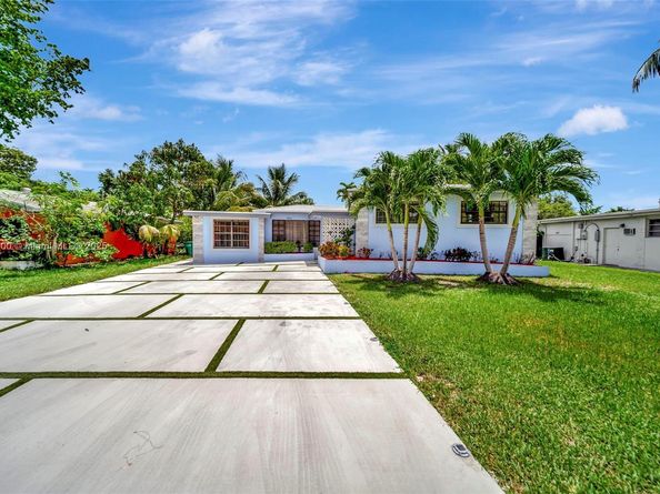 14925 NE 7th Ave, Miami FL 33161