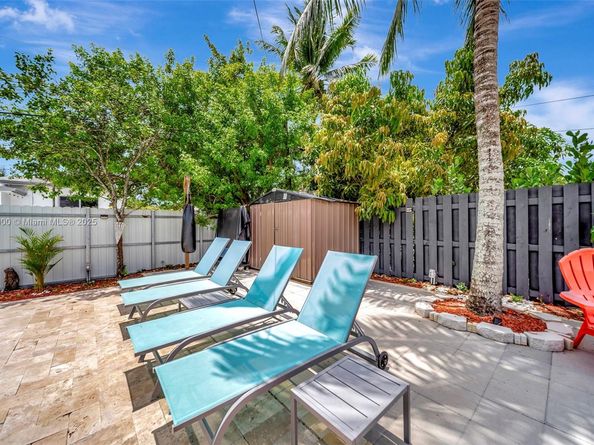 14925 NE 7th Ave, Miami FL 33161