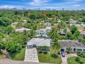 14925 NE 7th Ave, Miami FL 33161