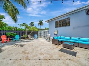 14925 NE 7th Ave, Miami FL 33161