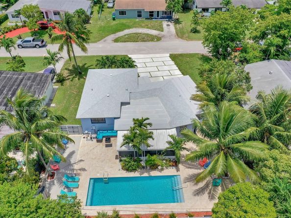 14925 NE 7th Ave, Miami FL 33161
