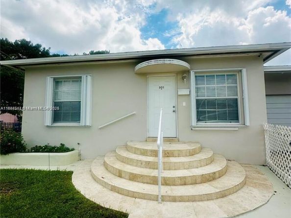 503 SW 29th Ct, Miami FL 33135