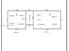 503 SW 29th Ct, Miami FL 33135