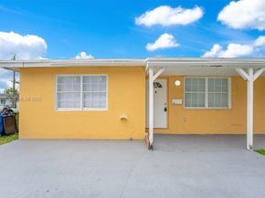 417 SW 3rd St, Hallandale Beach FL 33009