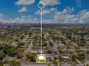 417 SW 3rd St, Hallandale Beach FL 33009